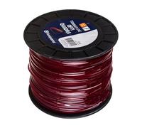 Husqvarna 597668921 Opti-Quadra Fil pour débroussailleuse Ø 3,0 mm 240 m