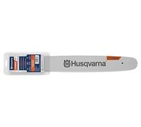 Husqvarna 599303280 Barre de tronçonneuse XF .325 PIX .050 80 DL CS X-Force 50,8 cm