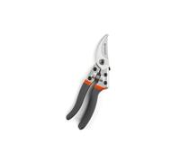 Husqvarna 599633101 Sécateur fonctionnel, coupe 1,9 cm, noir
