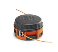 Husqvarna 599915603 220iL-320iL Tête de Rechange Rapide Noir