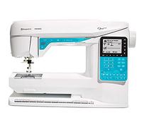 Husqvarna 7393033075903 - Machine à Coudre Opal 650