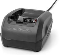 Chargeur de batterie HUSQVARNA QC250