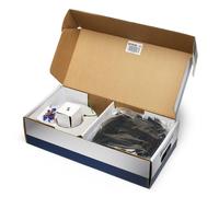 Pack installation S - HUSQVARNA - Kit pour modèles 105-305-310 - 150m câble - 300 piquets - 1000m² max