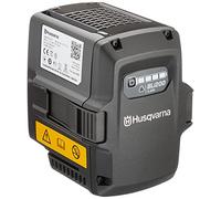 HUSQVARNA 967091901 Batterie de remplacement au lithium durable durable BLI200, 36V, 5AH