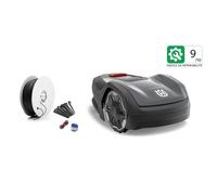 Husqvarna : Abri Automower® Aspire R4
