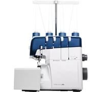 Husqvarna Amber Air S400 Overlock / Coverlock
