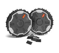 Husqvarna Améliore la Traction sur pentes et sols Difficiles. pour modèles Automower® Nera 305E, 310E, 405XE, 410XE, 430X, 450X.