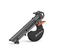Husqvarna Aspire BVX-P4A Kit Souffleur/Aspirateur avec Batterie P4A
