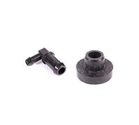Husqvarna Authentique 532139277 du Réservoir de Carburant Potence et 532003645 Bushing Combo Ensemble