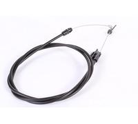 Husqvarna authentique 588479201 Câble de disque Compatible avec Craftsman 424919 439452 532424919