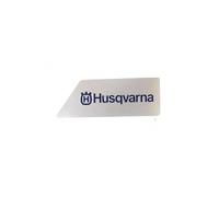 Husqvarna Autocollant de couvercle d'embrayage 362/372XP