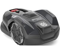 Husqvarna Automower 305E NERA EPOS Robot Tondeuse Gris Batterie