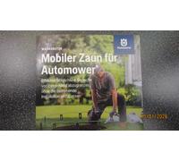 Husqvarna Automower Accessoire, Flexible Flächenbegrenzungs Kit 20% Réduction