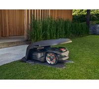 Husqvarna Garage | Automower 435X AWD / 535 AWD