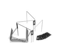 Kit barrières temporaires Automower®
