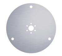 HUSQVARNA AUTOMOWER SKID PLATE DISC 305 310 315X