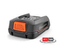 Husqvarna : Batterie Aspire™ P4A 18-B45