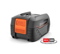 Husqvarna : Batterie Aspire™ P4A 18-B72