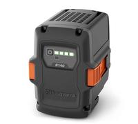 Husqvarna Batterie B140 4 Ah 40 V, remplace Bli22, 970457202