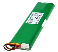 Husqvarna Batterie pour Robot tondeur Automower 220AC, 230ACX, G2, Type de Batterie 535 12 09-02, 18V, NiMH [ Batterie Outil électroportatif ]