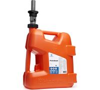 Husqvarna bidon d'essence 15L orange