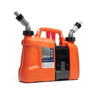 Husqvarna Bidon Usages Multiples Complète Protection Débordement HVA580754201