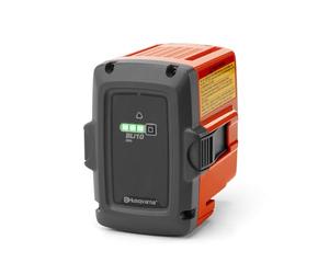 Husqvarna BLi10 Batterie Lithium-Ion, 2100 mAh, 36 V, rechargeable