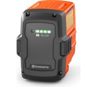 HUSQVARNA BLI30 LI-ION BATTERY 36V 7,7 AH accumulateur Bli30