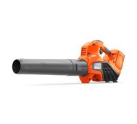 Souffleur à batterie Husqvarna 120iB avec batterie Bli20 et chargeur QC80