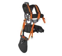 Husqvarna BRACELETS PROFESSIONNELS Balance XT2 ROW Pour Kos et Débroussailleuses
