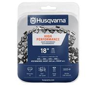 Husqvarna Chaîne de tronçonneuse 45,7 cm