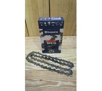Husqvarna Chaîne de scie X-Precision SP21G .325 1,1 mm 64 maillons 40 cm -25%