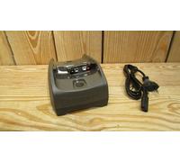 Husqvarna Chargeur de batterie 40-C80 – Station compacte pour BLi-X 36 V – Charge sûre