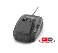 Husqvarna : Chargeur batterie Aspire™ P4A 18-C70