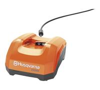 Husqvarna Chargeur rapide 40-C500X refroidissement actif puissance de charge 500W 36V Li-Ion