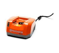 Husqvarna - Chargeur rapide QC330 HUSQVARNA