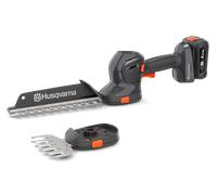 Husqvarna : Cisaille Aspire™ S20 sans batterie ni chargeur