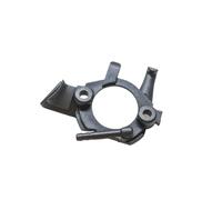 Husqvarna Cloison de carburateur 340E, 345E, 350