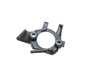 Husqvarna Cloison de carburateur 340E, 345E, 350
