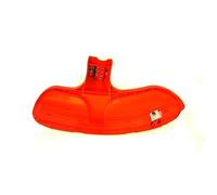 HUSQVARNA Combi Schutz 544464301 Boîtier de protection d'origine pour 343R, 345R, 545RX, 545RXT, 343FR - Capot de protection pour unité d'entraînement de débroussailleuse