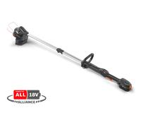 Husqvarna : Coupe-bordures Aspire™ T28-P4A avec batterie et chargeur 4 Ah