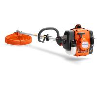 Husqvarna : Coupe-bordures thermique 129LK