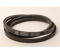 Husqvarna Courroie d'entraînement d'origine 594098801 pour tondeuse Z448 Z454 Z460 X XS Series