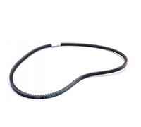 Husqvarna Courroie trapézoïdale 506372728 pour meuleuse de tronçonneuse K1250 Active K1250 Rail - Courroie d'entraînement - Pièce de rechange