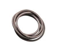 Husqvarna Courroie trapézoïdale 584293701 - 76,2 cm - LRVB - Compatible avec Craftsman Poulan