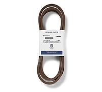 Husqvarna Courroie trapézoïdale de rechange pour tracteurs à gazon 532130969