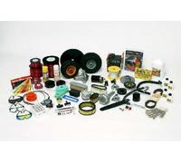 Husqvarna Cylindre Complet Amseln Débroussailleuse 250R 250RX Origine