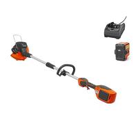 Husqvarna Débroussailleuse sans fil 110iL avec 1 batterie BLi10 et 1 chargeur 40-C80