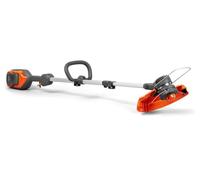 HUSQVARNA Tondeuse sans fil 215iL 36 V 6800 tr/min R25B avec batterie Bli10, 36 V/2 Ah + chargeur 40-C80