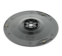 587378101 Orig. Disque de coupe Husqvarna pour Automower420 430X XH 440 450X ...